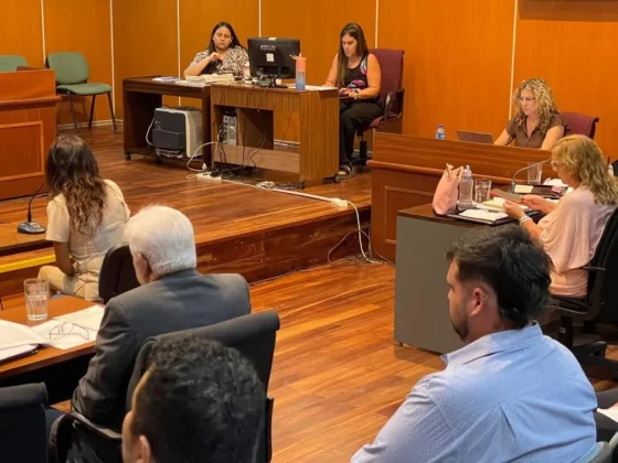Juzgan a cuatro hombres por el abuso sexual de una joven en Cafayate