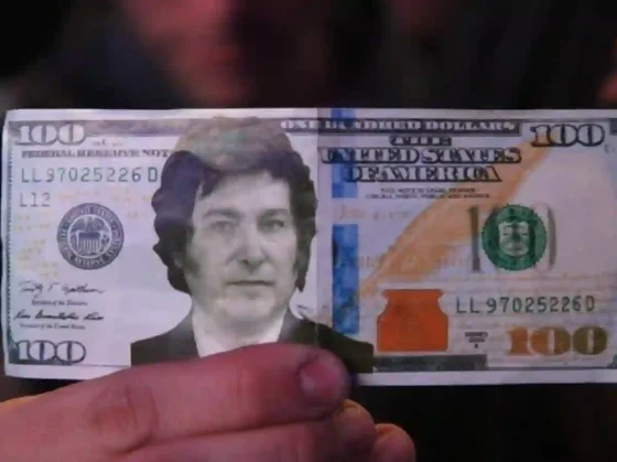 El dólar blue continúa la calma