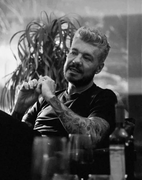 Marcelo Tinelli, al borde del abismo y con futuro en juego