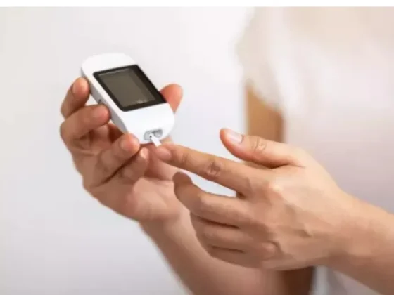 El sistema de salud pública brinda atención a más de 7 mil personas con diabetes en Salta