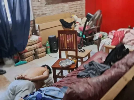 Megaoperativo contra el abuso sexual de menores: rescataron a 70 chicos y detuvieron a más de 20 sospechosos