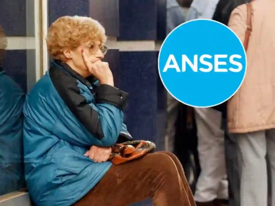 ANSES: quiénes cobran este jueves 14 de noviembre