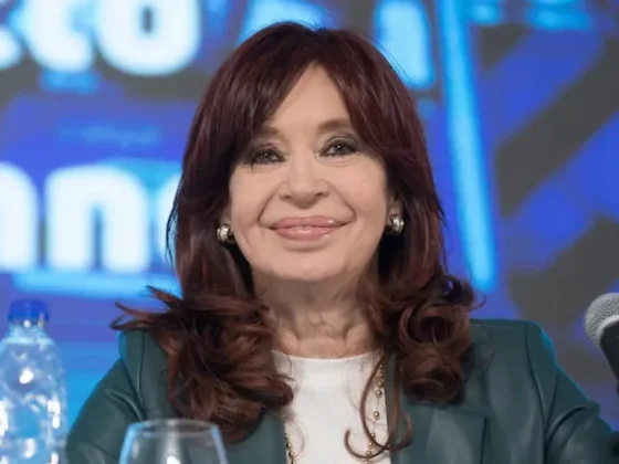 Cuánto cobra Cristina Kirchner por la pensión y la jubilación de privilegio