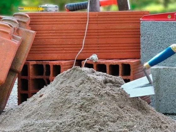 Conocé cuanto sale apróximadamente el m2 de construcción de una casa