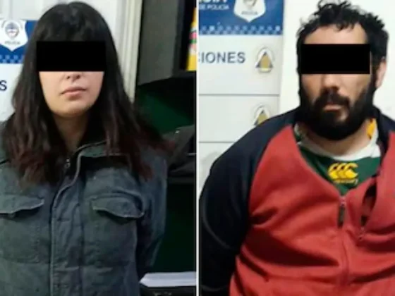 Quiénes son los cinco detenidos por el femicidio de Sofía Delgado en Santa Fe