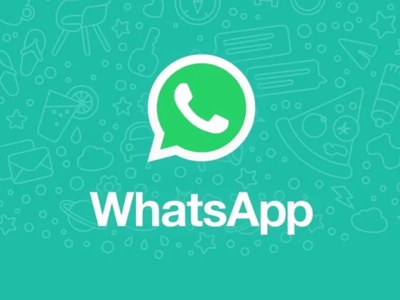 Actualiza tu WhatsApp y usa el nuevo modo letras azules