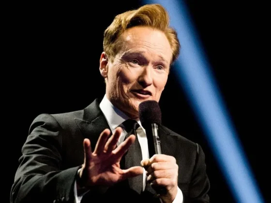 Ya se sabe quién será el conductor de los Premios Oscar 2025