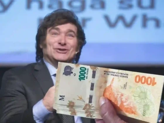 Hasta el 22 de noviembre, el Gobierno entrega un bono de $78.500 a jubilados de Anses
