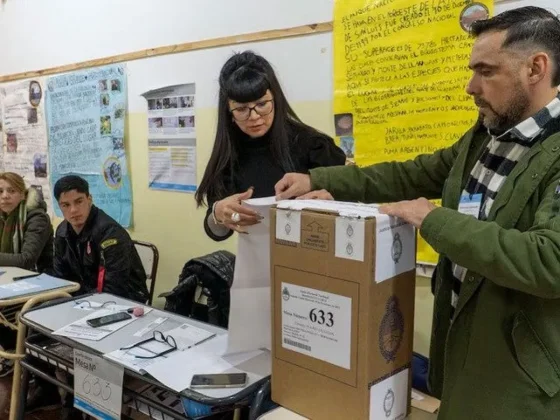 El Gobierno enviará al Congreso el proyecto de Ley para eliminar las PASO