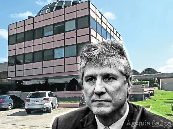 "Gran emblema de corrupción kirchnerista": El Gobierno anunció el cierre definitivo de la planta ex Ciccone