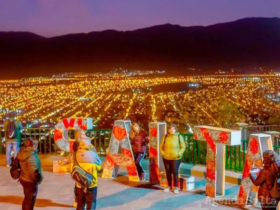 Fin de semana largo: Salta recibió más de 19.000 visitantes y un impacto económico de $3.638 millones