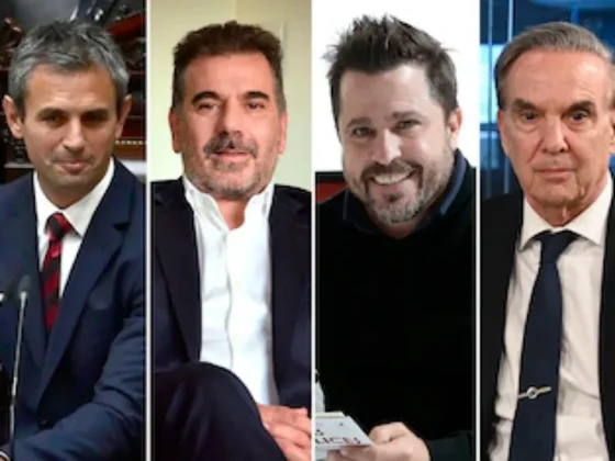 Diputados vuelve a debatir el proyecto que limita la reelección indefinida de sindicalistas, preocupación de la CGT