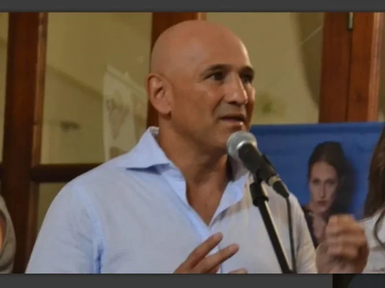 Marcelo Córdova es el elegido para la intervención de Morillo