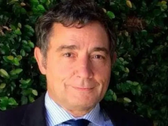 Pepín Rodríguez Simón volvió al país luego de tres años prófugo y enfrentará a la Justicia