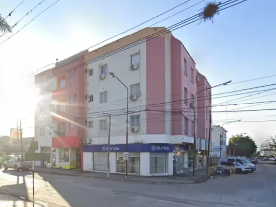 HORROR: un hombre fue asesinado a puñaladas y por el crimen detuvieron a su hijo