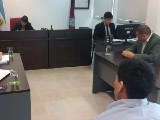 10 años de prisión por atentar contra la vida de su expareja