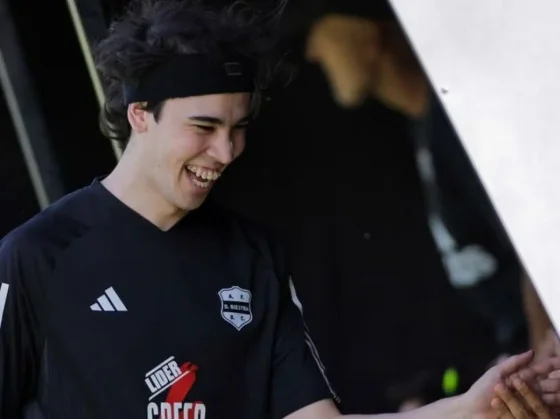 La Justicia confirmó que el debut del influencer en Riestra generó $48.000.000 en apuestas