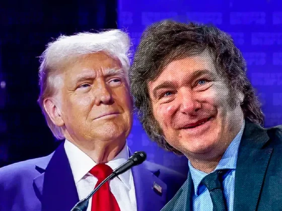 El cónclave Milei-Trump definió las bases de un acuerdo geopolítico