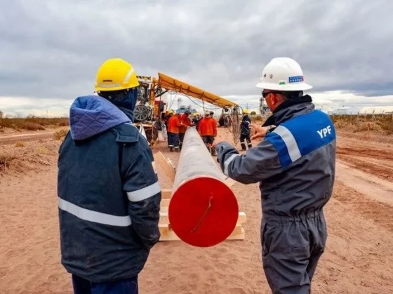 RIGI: ingresó al régimen el proyecto que impulsa YPF para duplicar las exportaciones de petróleo