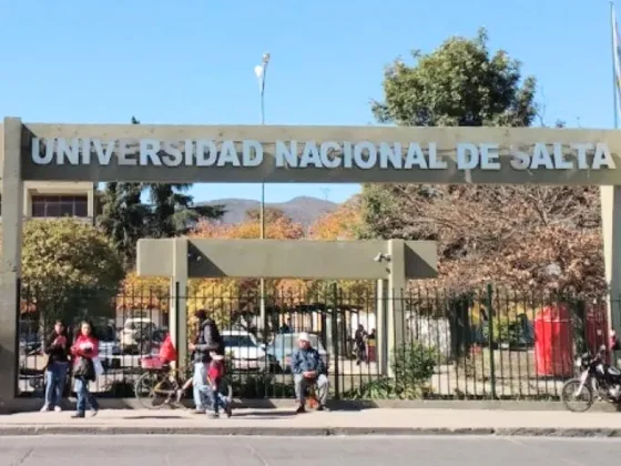 “De los médicos recibidos en Salta, solamente dos se quedaron en la provincia”