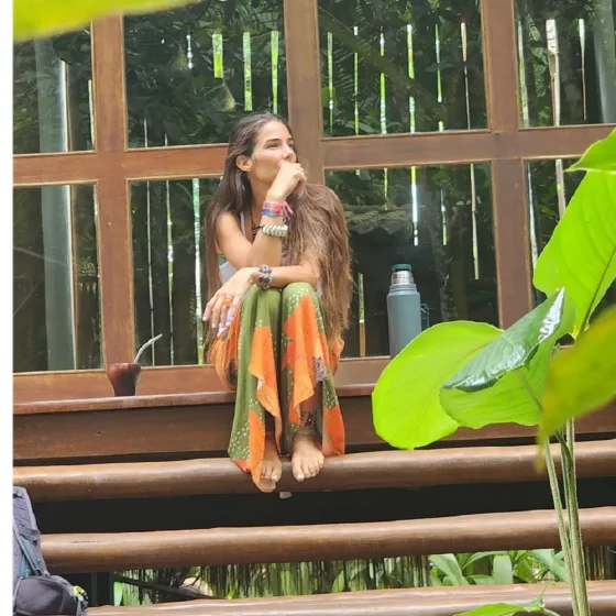 Juana Viale se volvió tendencia al contar qué prenda de vestir dejó de usar por comodidad