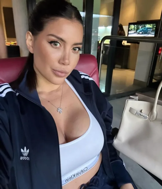 La terrible decisión que tomó Wanda Nara, tras las fotos y videos que divulgó Mauro Icardi