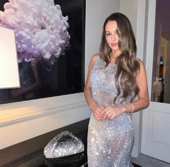 Pampita habló de embarazo y dejó a todos boquiabiertos