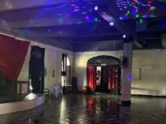 El Gobierno denunció a Madres de Plaza de Mayo por transformar una sede de su universidad en un boliche
