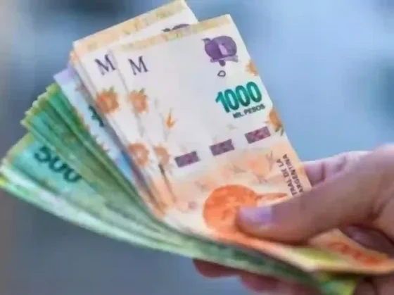 Si AUH hace este trámite, cobra $120.000 extra antes de Fin de Año