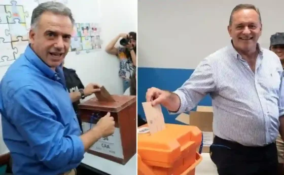 El Frente Amplio lidera las encuestas y está cerca de volver al poder en Uruguay el domingo