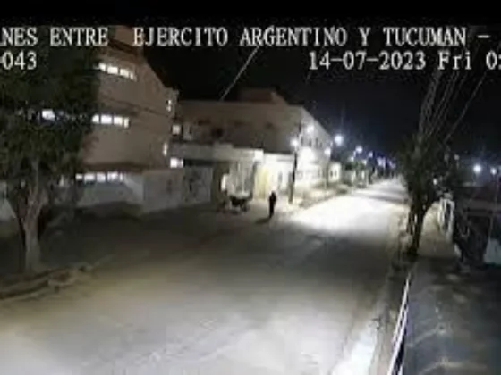 Una salteña será juzgada por la sustracción de una beba del hospital