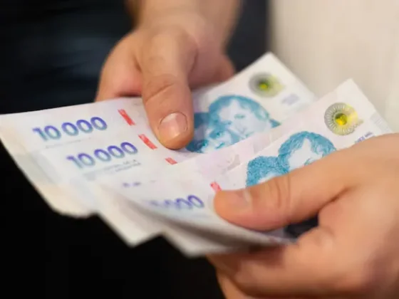 Bono de fin de año: Salta es una de las provincias que pagará hasta $1.300.000 a los empleados estatales