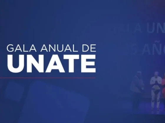 La Universidad Abierta de la Tercera Edad realizará la Gala anual y homenaje por sus 35 años