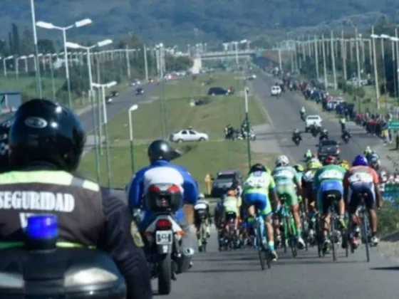La Policía diagramó la cobertura de seguridad para la 1° Triatlón de la Cumbre