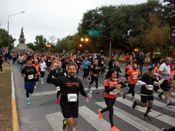 La segunda edición del Medio Maratón New Balance en Salta ya tiene fecha confirmada