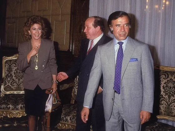 Murió Roberto Dromi, el funcionario clave en las privatizaciones del menemismo