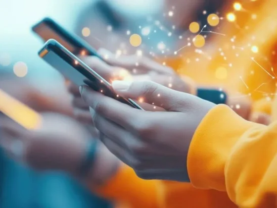 Estos son los mejores smartphones que se lanzaron este año y los que aparecerán en 2025