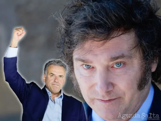 El Gobierno felicitó a Yamandú Orsi tras ser electo presidente de Uruguay