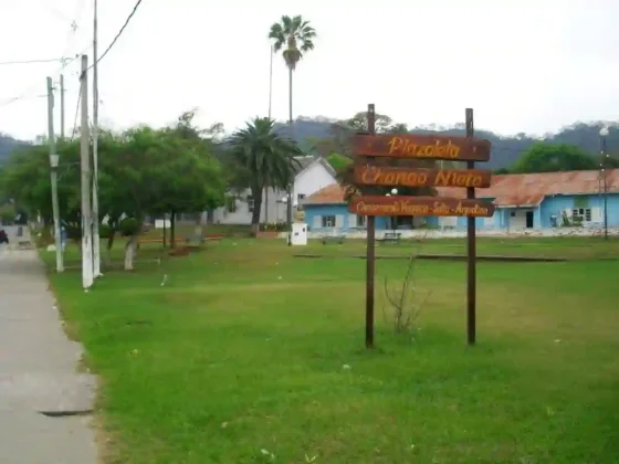 SALTA: Investigan el brutal asesinato de una anciana