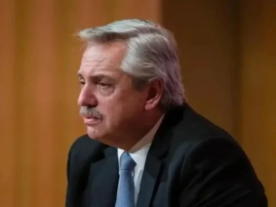Alberto Fernández pidió suspender su indagatoria en la causa Seguros