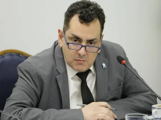 INCAA: El titular de Cultura nacional defendió los recortes