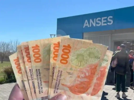 Estos son los 2 aumentos para AUH en diciembre