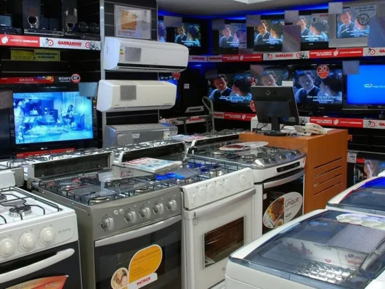 Electrodomésticos: el Gobierno facilita la importación y busca un fuerte impacto en precios