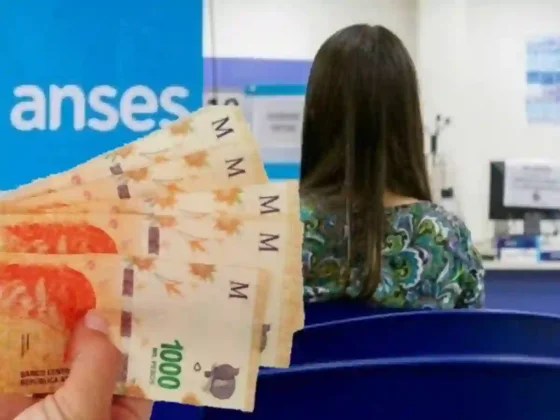 Anses entrega un bono de fin de año de $160.000 para parejas: cómo solicitarlo