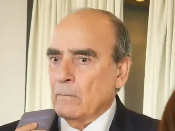 Guillermo Francos expone este miércoles en el Senado en medio de la puja por el Presupuesto