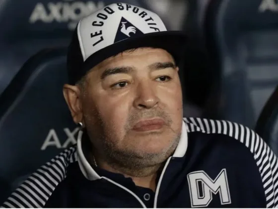 Cuatro años sin Diego Maradona: cómo sigue el juicio que investiga su muerte