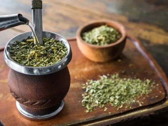 La ciudad de Salta celebrará el Día Nacional del Mate en la Usina Cultural