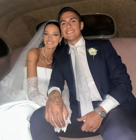La angustia de Oriana Sabatini, a pocos meses de su boda