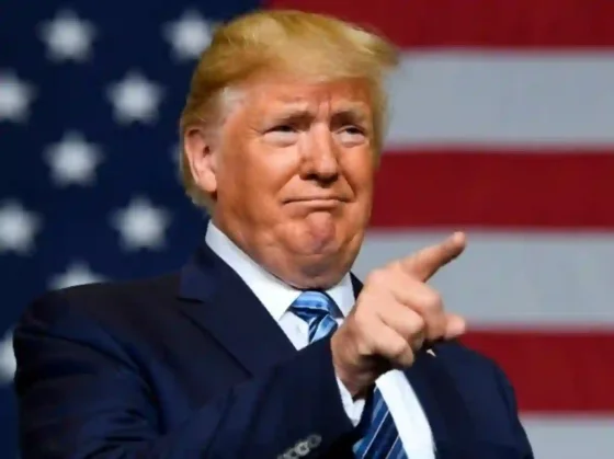 México anuncia que impondrá aranceles a EEUU si Trump los aplica en Norteamérica