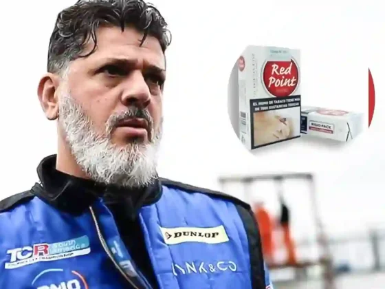 Señor del Tabaco: cambian a los investigadores de ARCA y le reclaman US$ 1.300 millones de deuda